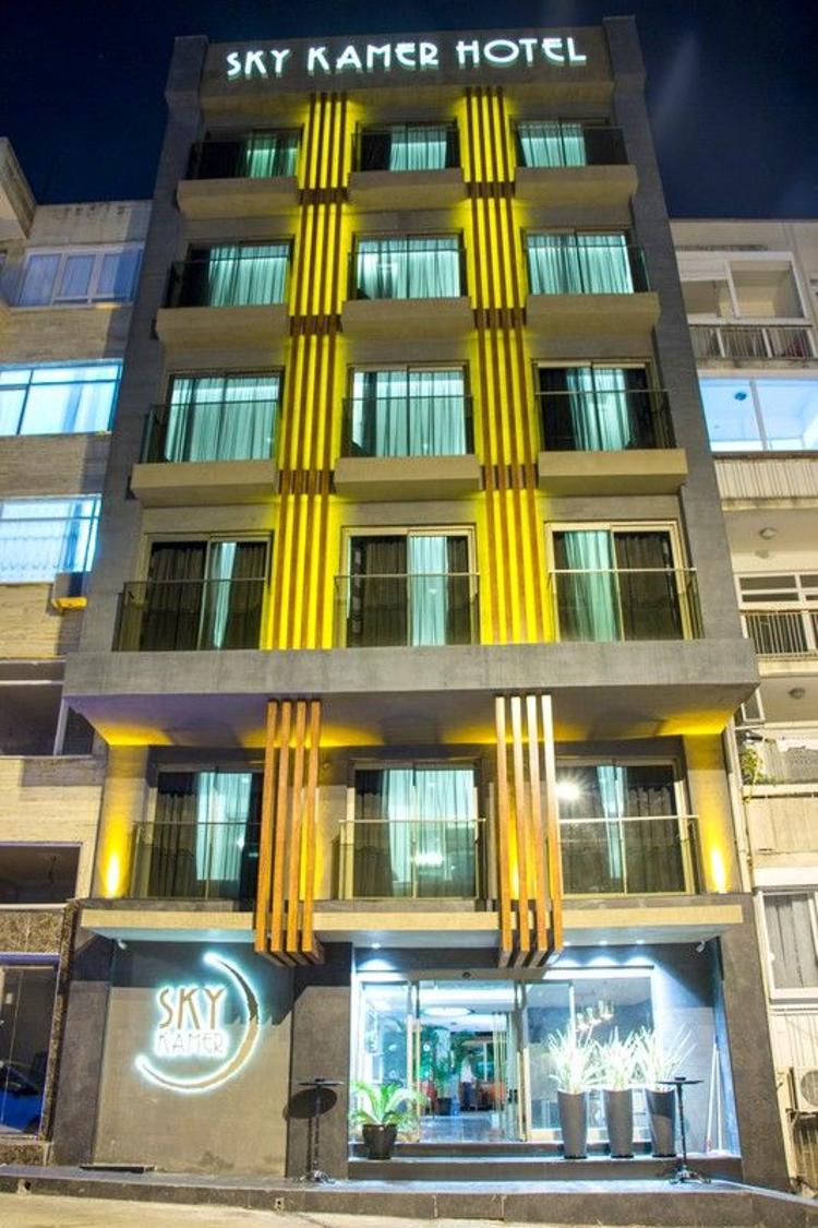 Sky Kamer Hotel