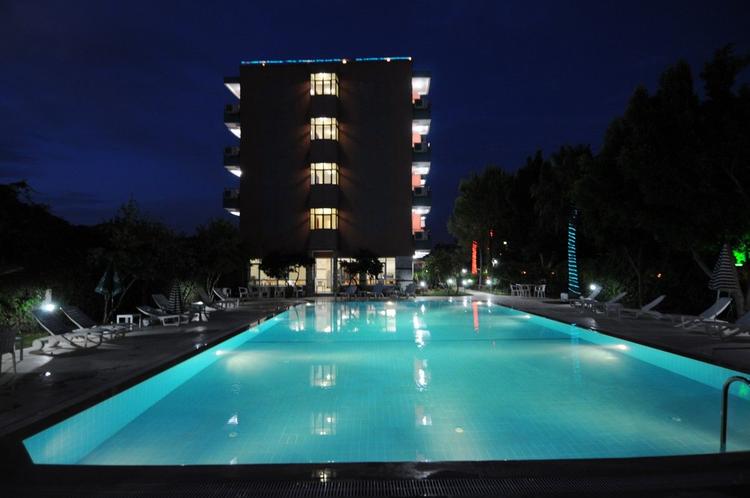 Bellissima Hotel