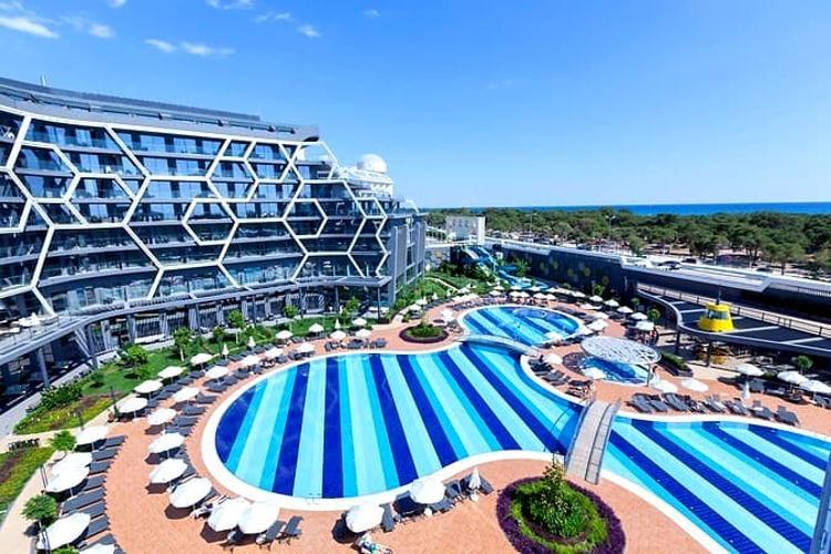 Bosphorus Sorgun