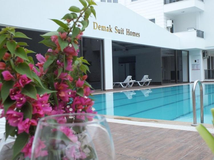 Demak Suit & Homes