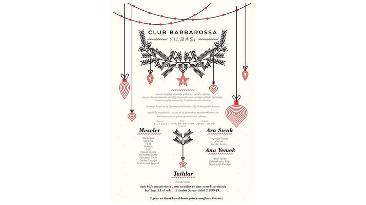 Club Hotel Barbarossa