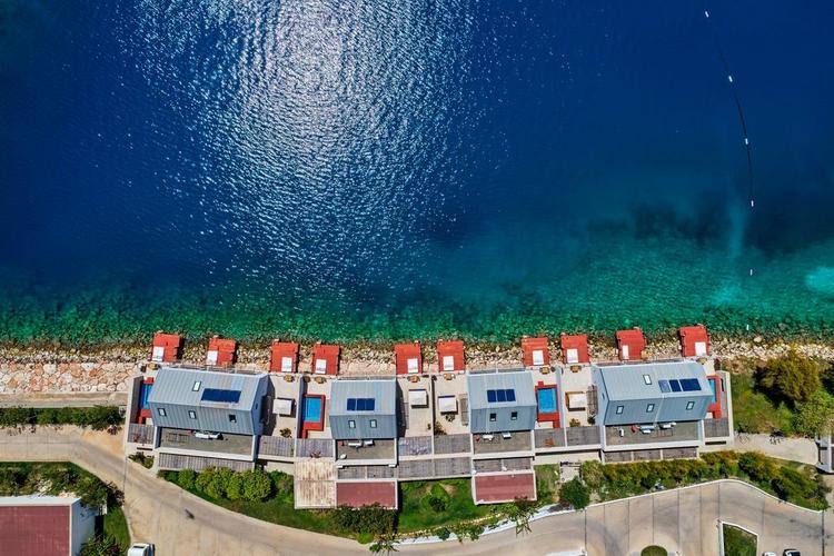 Doria Hotel & Yacht Club Kaş