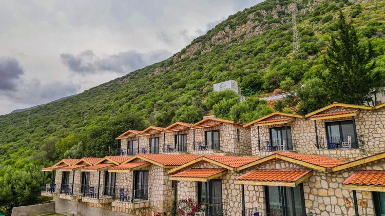KaşKöy Hotel