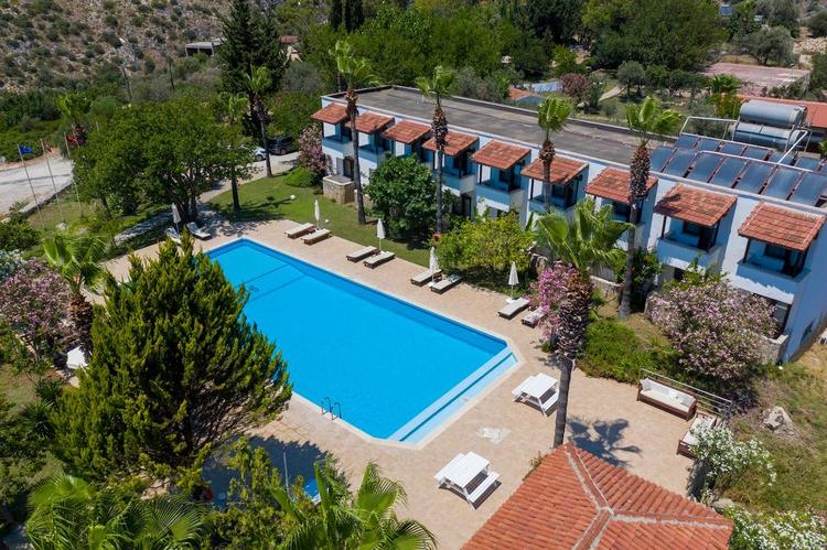 Patara Xanthos Boutique Hotel