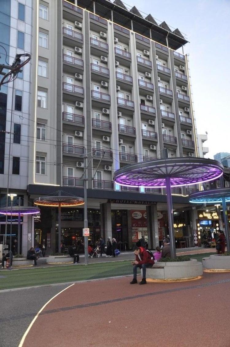 Kayalar Otel