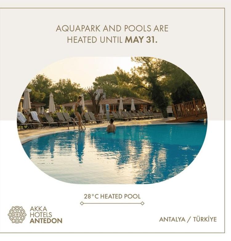 Akka Antedon Hotel