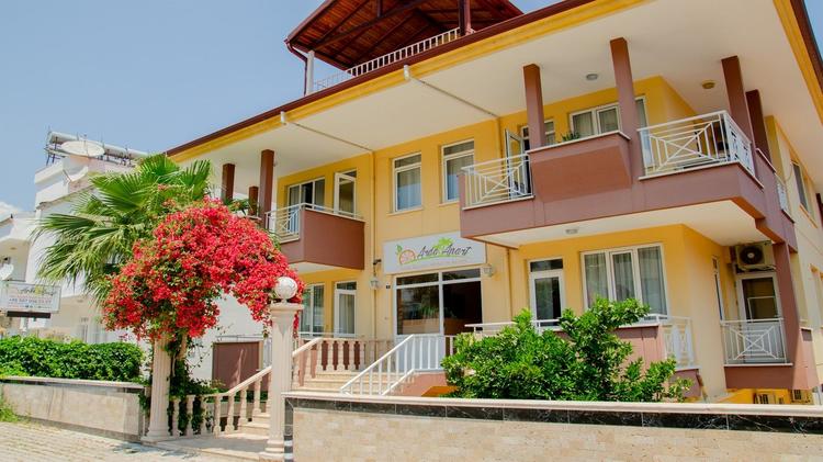 Arda Apart Otel