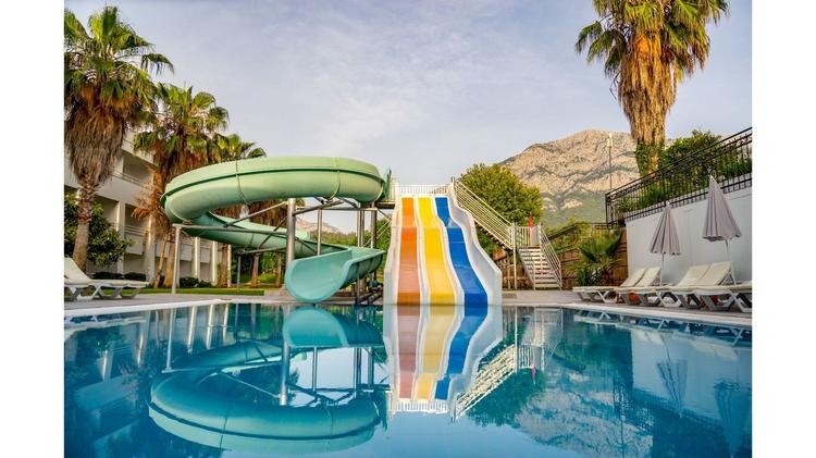 Armas Gül Beach Hotel