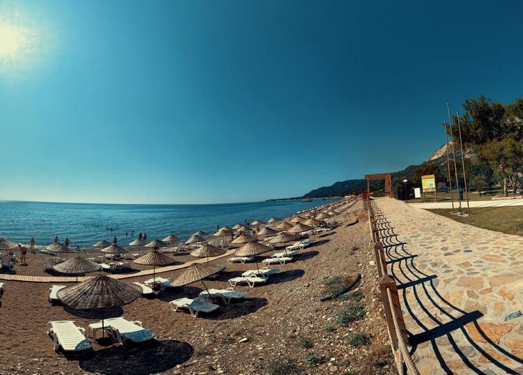 Belcan Hotel