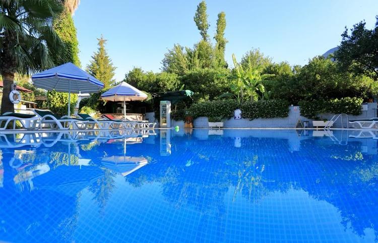 Belle Vue Hotel