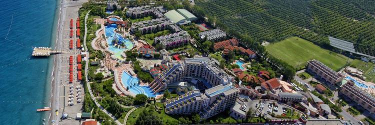 Limak Limra Hotel & Resort
