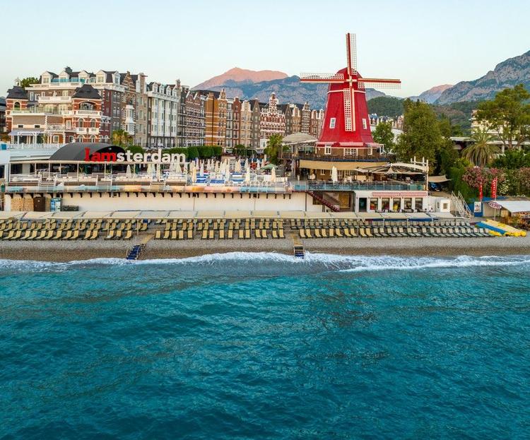 Orange County Kemer