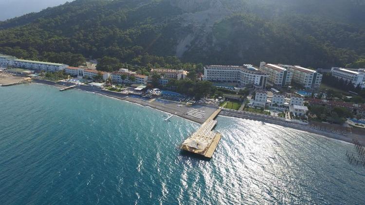Rios Beach Hotel