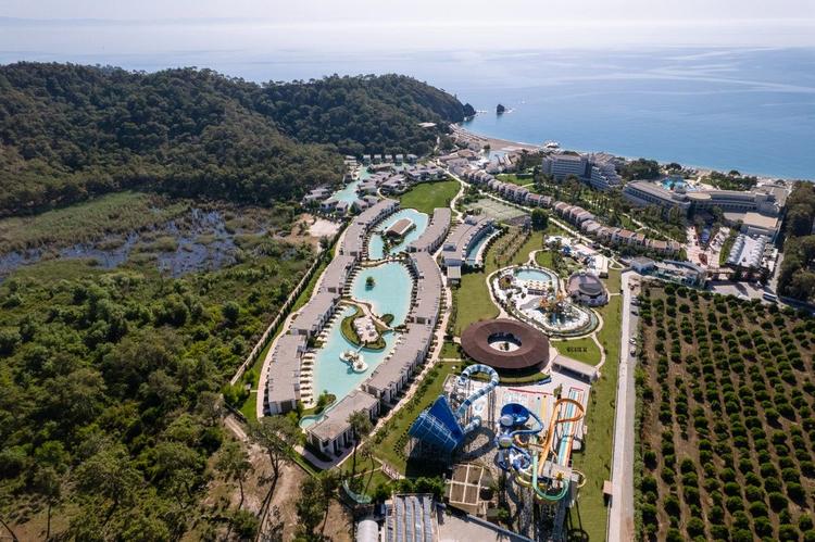 Rixos Premium Tekirova