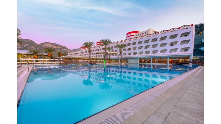 Transatlantik Hotel & SPA