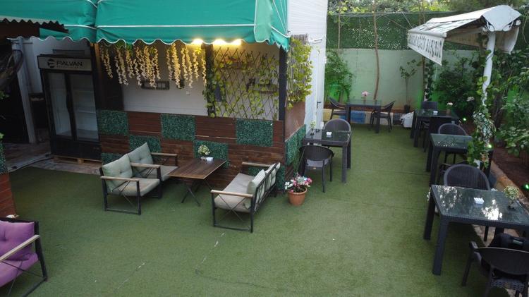 Palvan Hotel