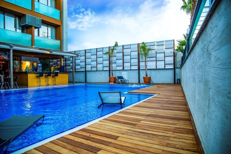 Laren Family Boutique Hotel & Spa