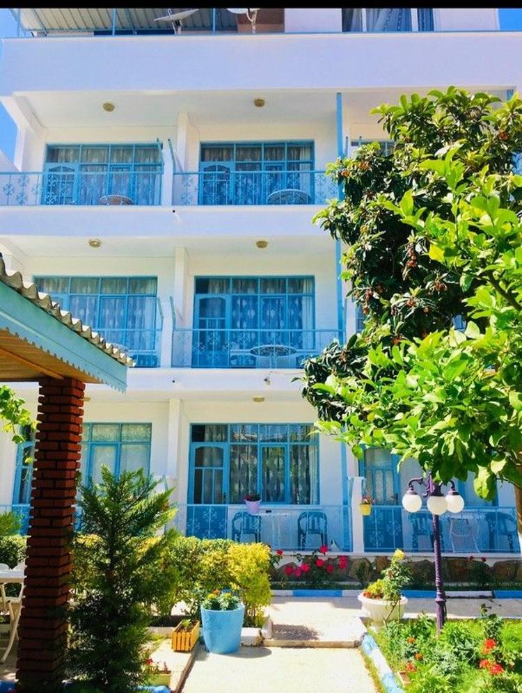 Side Erenler Hotel