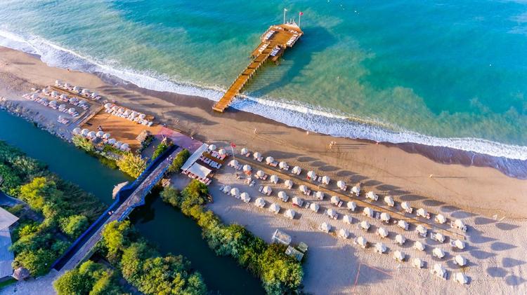 Starlight Resort Hotel