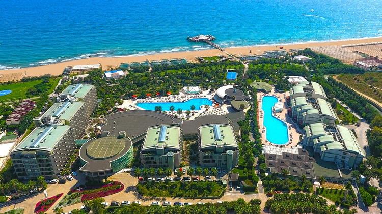 Vonresort Golden Coast
