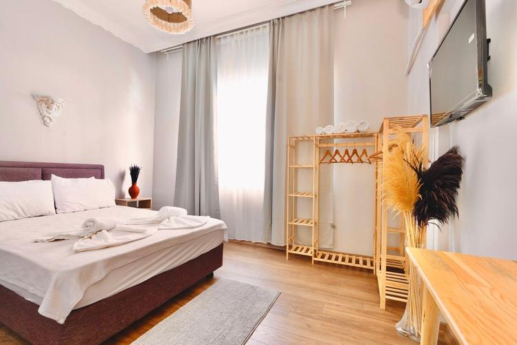 Antalya Old Town Otel