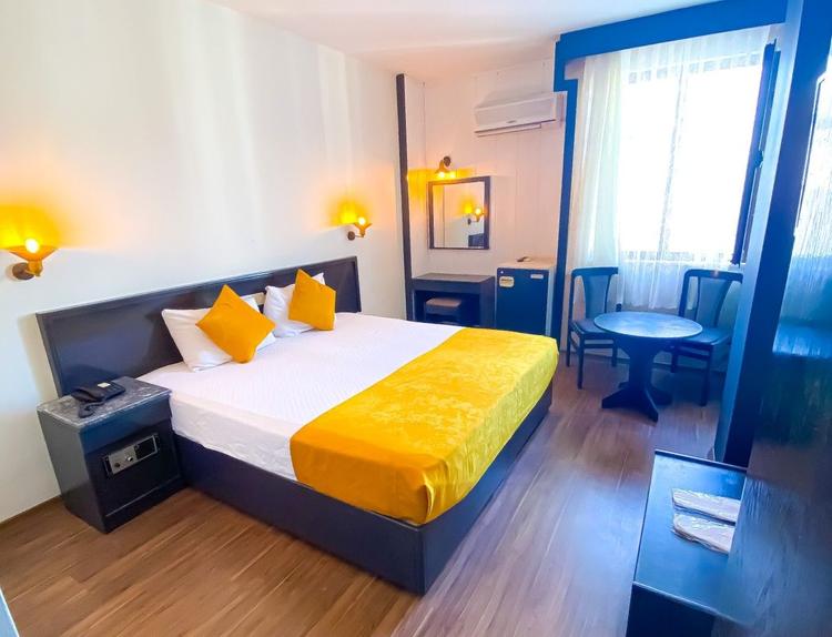 Otel Güleryüz 2