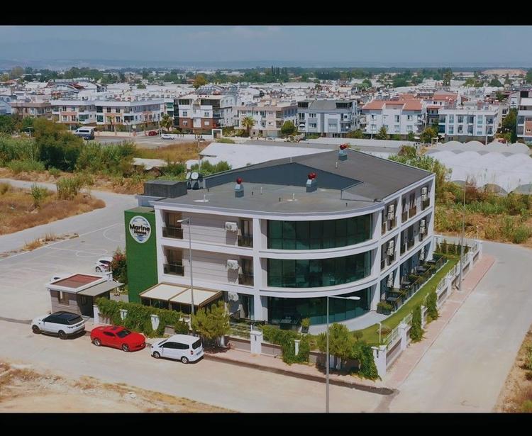 Lara Marine Homes