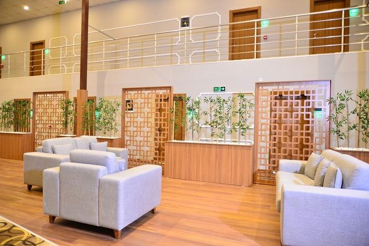 Privado Hotels