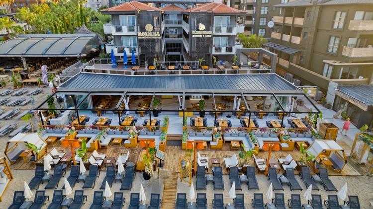 Royalisa Palmiye Beach Hotel