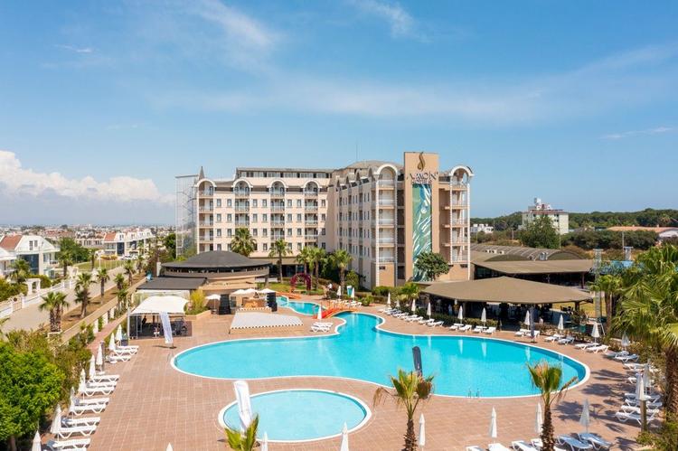 Amon Hotels - Belek