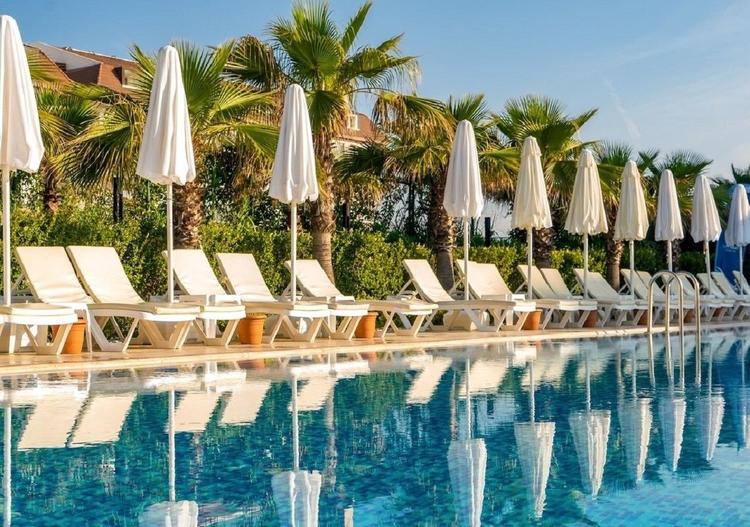 Fun & Sun Family Life Belek