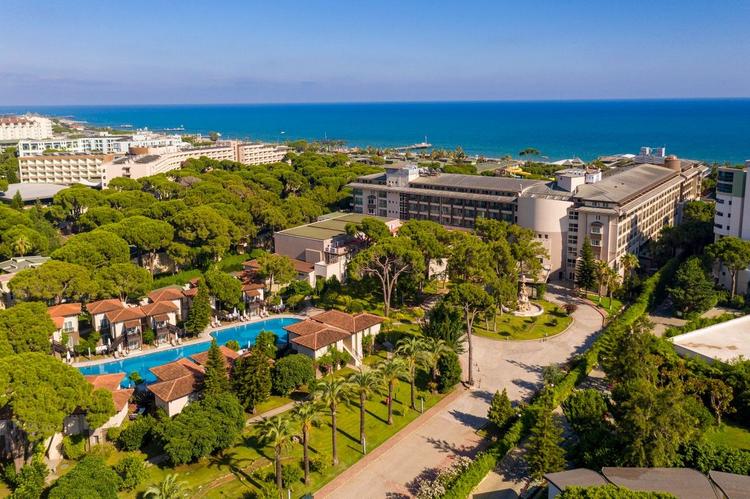 Papillon Ayscha Hotel Resort Spa