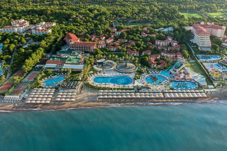 Papillon Belvil Hotel Resort Spa