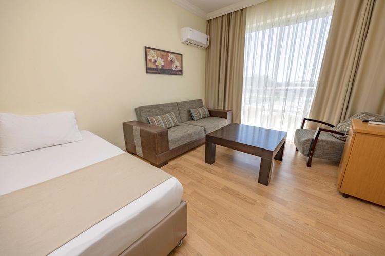 Selin Otel Belek Spa