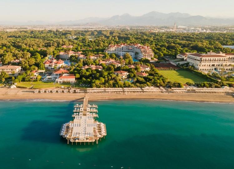 Sirene Belek Hotel