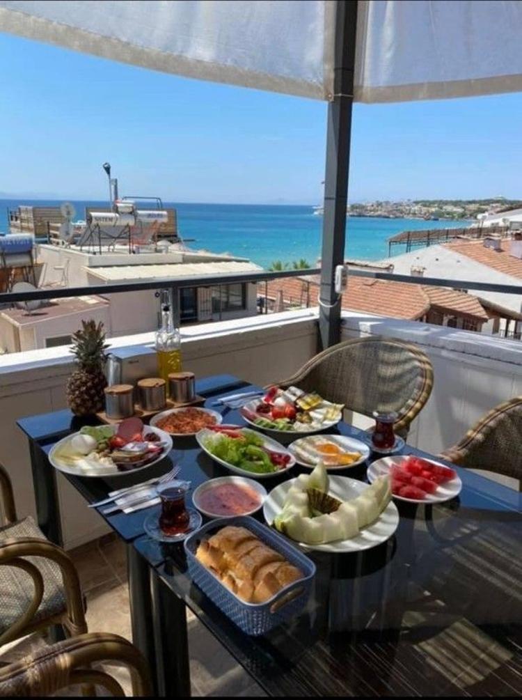 Acer Güneş Otel