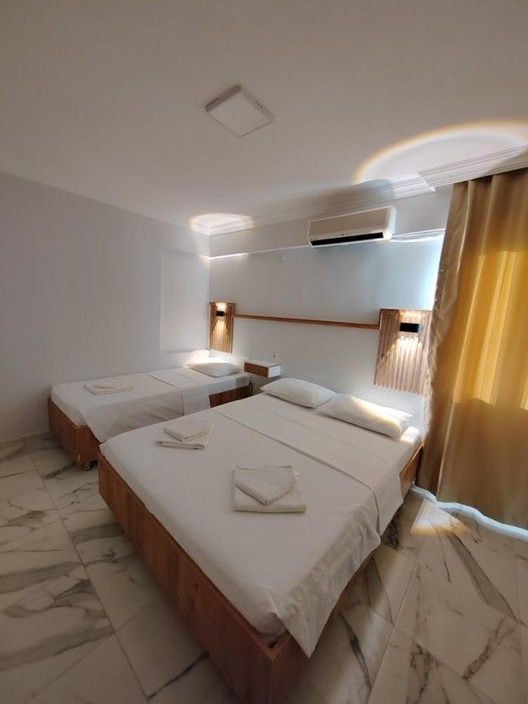 Ali Babam Apart Hotel