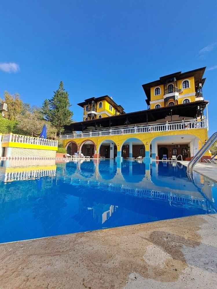 Altınsaray Hotel
