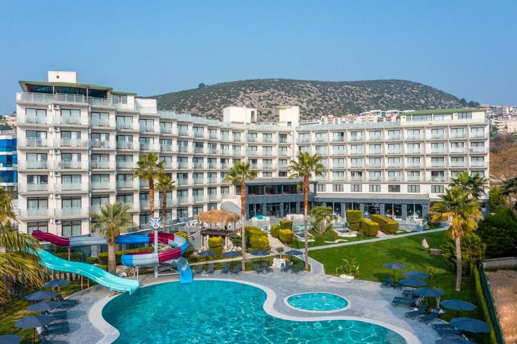 Casa Del Sole Hotel Kusadasi