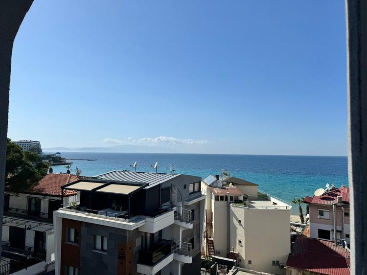 Hotel Erciyes Kusadasi