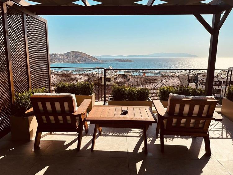 Monalisa Hotels Kuşadası