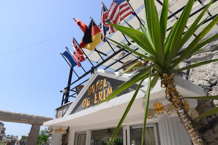 Og-Erim Hotel