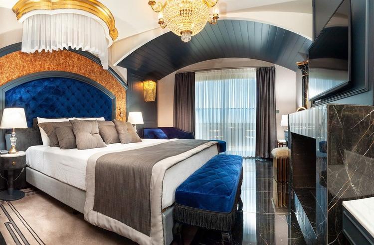 TNR Otel&Spa