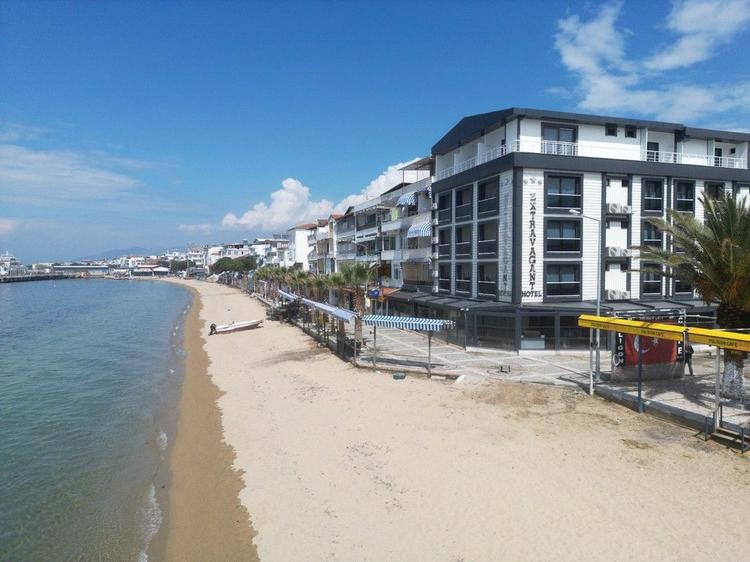 Avsa Extravagant Hotel