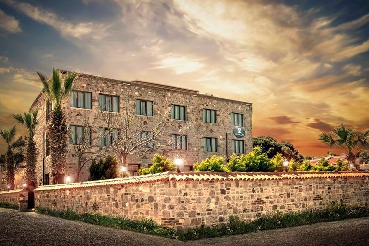 Aksaç Otel