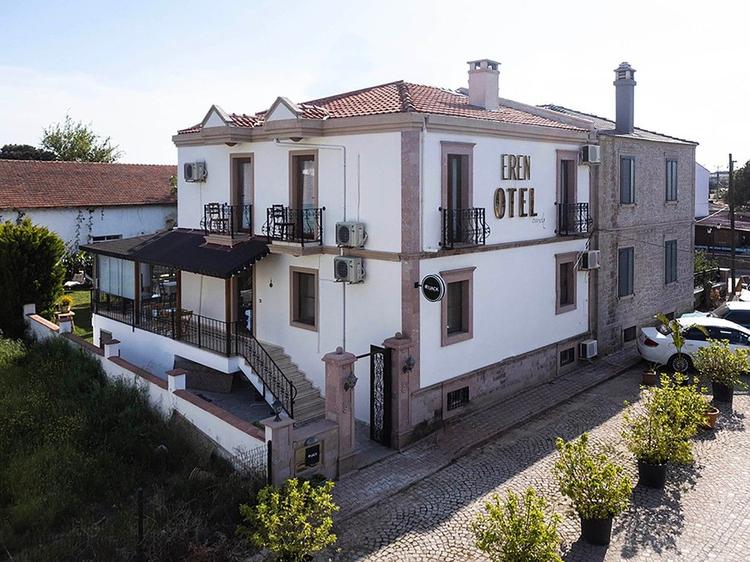 Cunda Eren Otel
