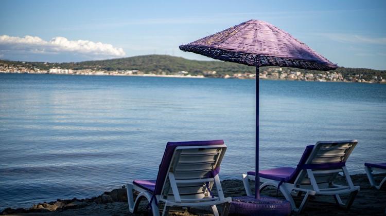 Efruze Otel