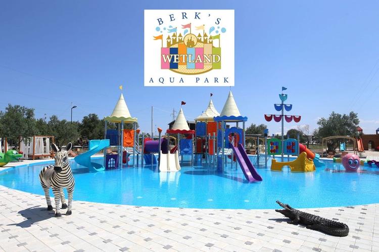 Simlarda Country Club