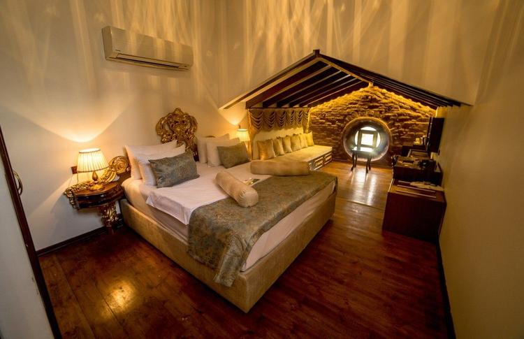 Panderma Port Otel