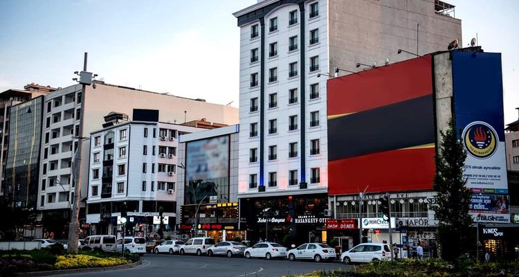 Grand Hasankeyf Hotel